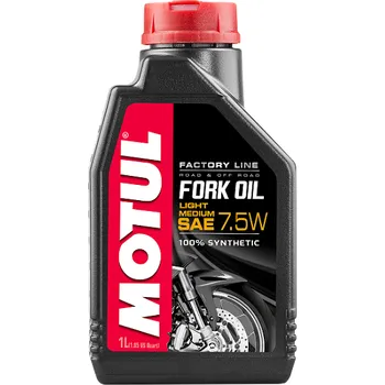 Motorový olej Olej do vidlice MOTUL 114077