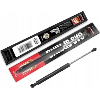 Kapota Plynová vzpěra - 362MM 200N SCANIA P,G,R,T / P-, G-, R-, T - lehátko