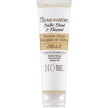 Stylingový přípravek CREMEofNATURE Creme of Nature Přírodní krém na kudrnaté vlasy, 248ml