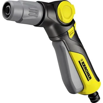 Příslušenství pro vysokotlaký čistič Kärcher Postřikovací pistole Plus