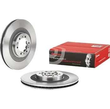 Brzdový kotouč Brzdový kotouč BREMBO 09.9132.10