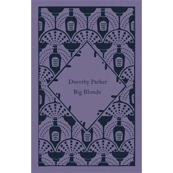 Komiks pro dospělé Big Blonde - Dorothy Parker