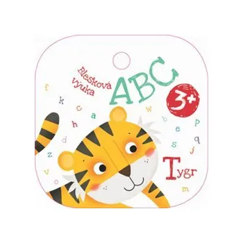 Bystrá hlava Blesková výuka ABC