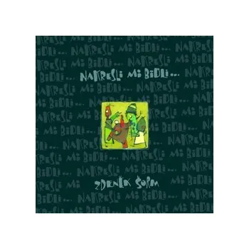 Umění Nakresli mi bibli - Zdeněk Šorm