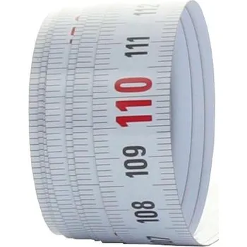 Lepicí páska samolepící páska pro montáž na stoly a stroje 1m zprava doleva