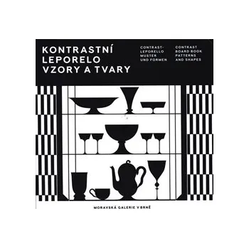 Leporelo Vzory a tvary