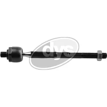 Táhlo řízení Axiální kloub, příčné táhlo řízení, 24-02855