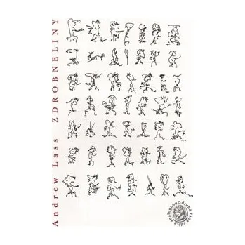 Poezie Zdrobněliny - Andrew Lass