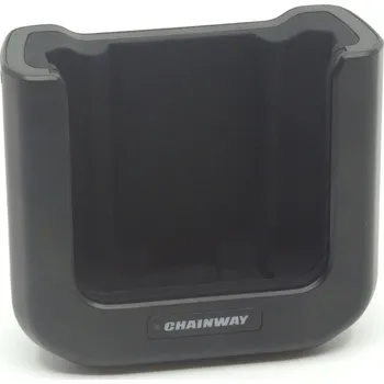 Pokladní systém Nabíjecí kolébka Nabíjecí stojánek do auta pro Chainway C66