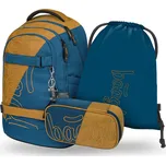 BAAGL Skate Max 3dílný set