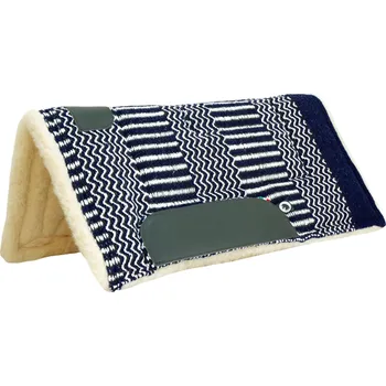 Burioni Dečka podsedlová Navayo Aztec Burioni, westernová, navy