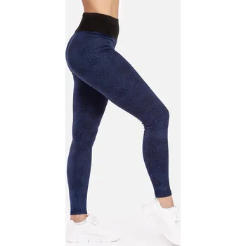 Dámské legíny LELOSI Legíny Polarosi Alaska 2XL