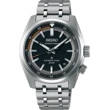 Hodinky Seiko SPB515J1 Prospex Speedtimer Automatic