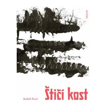 Poezie Štičí kost - Radek Touš