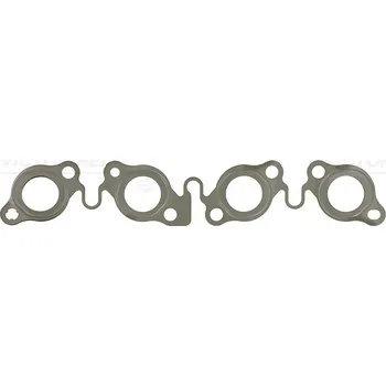 Těsnění výfuku Těsnění, kolektor výfukových plynů, 71-39243-00