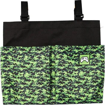 školní kapsář Stil Školní kapsář 36 x 30 cm