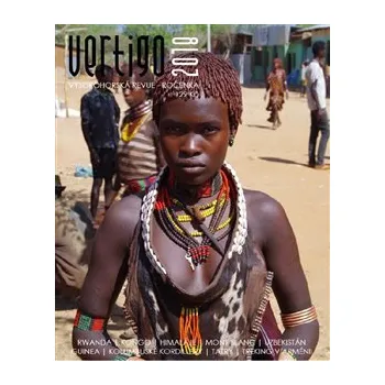 Vertigo 2018 - Vysokohorská revue