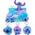 Přívěsek Teddies Lilo and Stitch přívěšek s pompom bambulí 3 barvy