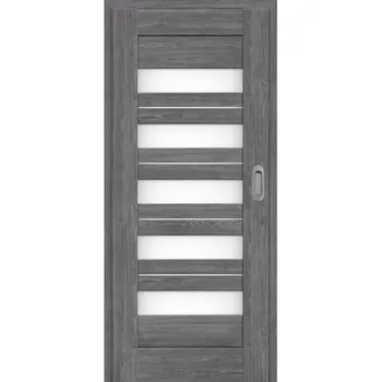 Interiérové dveře ERKADO Posuvné dveře do pouzdra Berberis