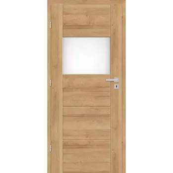 Interiérové dveře ERKADO Interiérové dveře Budleja 7