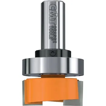 C90116011B C901 Dlabací a srovnávací fréza s ložiskem - D16x19 B16 S=8 HW