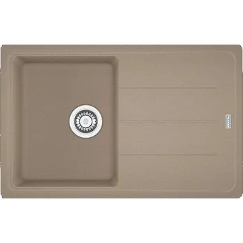 Kuchyňský dřez Dřez Franke fragranit BFG 611-78 kašmír