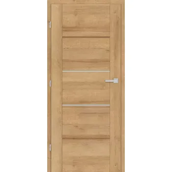 Interiérové dveře ERKADO Interiérové dveře Laurentie 5