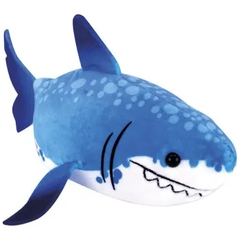 plyšák Rybička Zhu Zhu Akvarium Butch