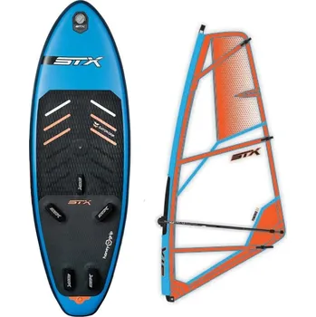 Paddleboard Windsurf set STX 250 + plachta STX Powerkid