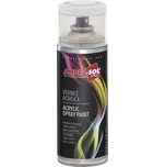 Víceúčelový transparentní akrylový lak ve spreji AMBRO-SOL Multipurpose Acrylic Paint 400 ml - mat