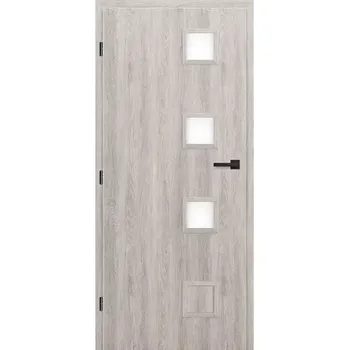 Interiérové dveře ERKADO Interiérové dveře MENTON 10