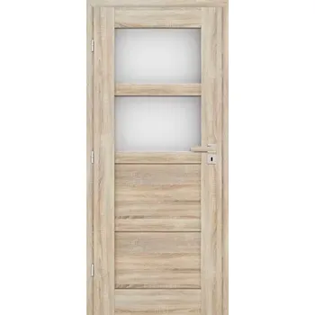 Interiérové dveře ERKADO Interiérové dveře Juka 6