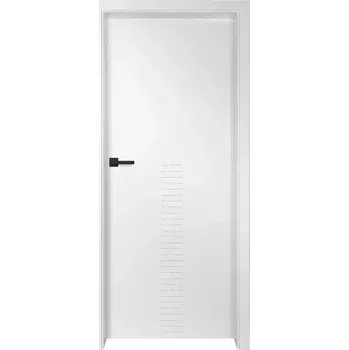 Interiérové dveře ERKADO Interiérové dveře Milda 4 (UV Lak) - Výška 210 cm 210 cm