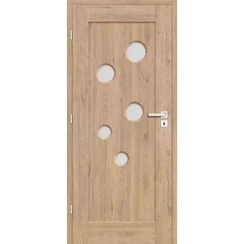 Interiérové dveře ERKADO Interiérové dveře Evodie 2