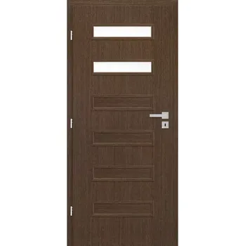 Interiérové dveře ERKADO Interiérové dveře Sorano 2