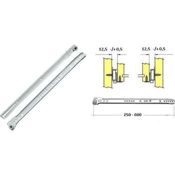 Vysuv 450mm 05.065.450.62