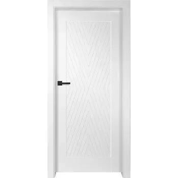 Interiérové dveře ERKADO Turan 4 (UV Lak)