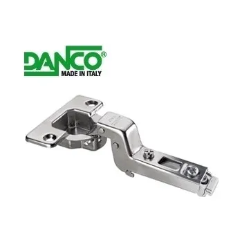 Nábytkové kování Zav.D.Clip Vlozeny 54.1G06.B15.20