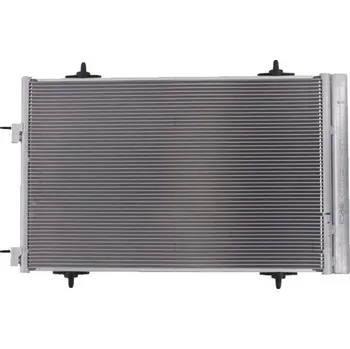 Výparník klimatizace Chladič klimatizace Peugeot 508 I (8D/8E) 10-14 1.6