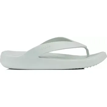 Dámské žabky Crocs 3VS dámské žabky světle zelené