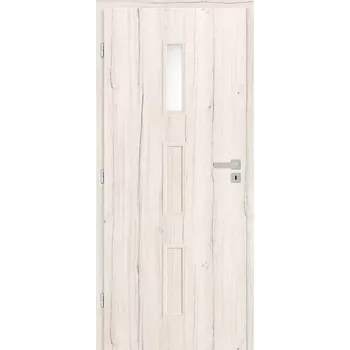 Interiérové dveře ERKADO Interiérové dveře Ansedonia 2