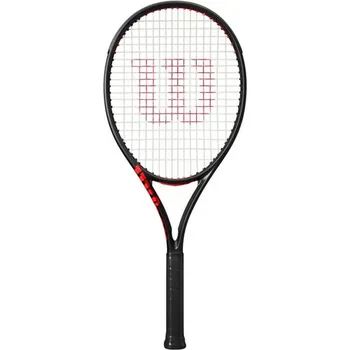Tenisová raketa CLASH 108 V3.0 RKT - Grip 3