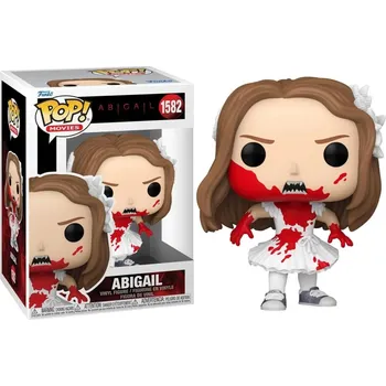 Figurka Funko Pop! Abigail Abigail 1582