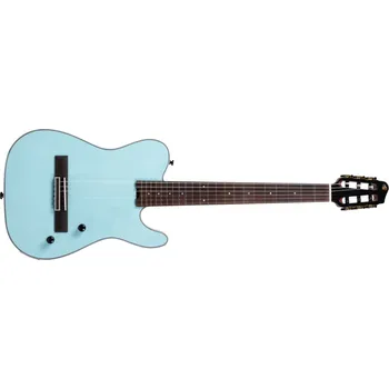 Elektrická kytara Henry`s CK78 ENG-2M KALEL - Aqua Blue