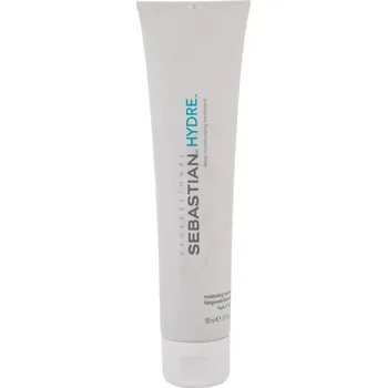 Vlasová regenerace Sebastian Professional Hydre hydratační maska na vlasy 150 ml pro ženy