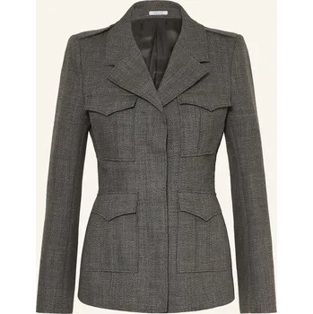 Mcqueen Dámský Blejzr, šedá, 40