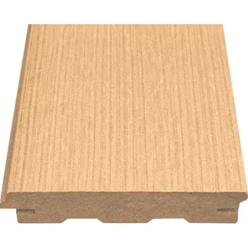 Terasové prkno Terasa WoodPlastic prkno FOREST Cedar 140 Infinit 22x140x4000mm