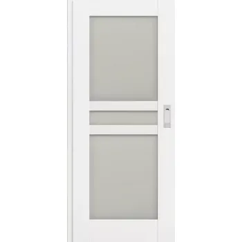 Interiérové dveře ERKADO Posuvné dveře do pouzdra Forsycie