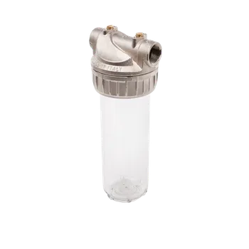 vodní filtr Tuba filtru PX ECO s mosaznou hlavou Připojení: 3/4“