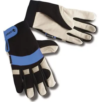 Pracovní rukavice Rukavice ochranné BROITZ kožené (vel.10)